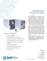 FXC7000-48-S Cover