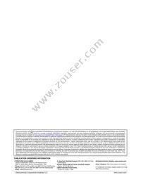 FXLA101L6X Datasheet Page 20