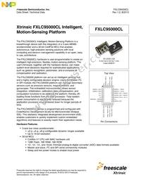 FXLC95000CLR1 Datasheet Cover