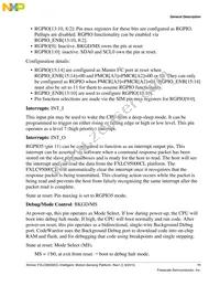 FXLC95000CLR1 Datasheet Page 11