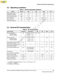 FXLC95000CLR1 Datasheet Page 23