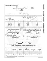 FXLH42245MPX Datasheet Page 10