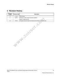 FXLN8372QR1 Datasheet Page 17