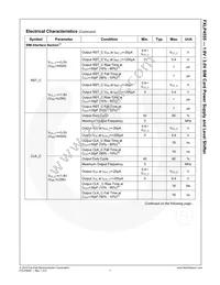 FXLP4555MPX Datasheet Page 8