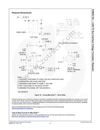 FXM2IC102L8X Datasheet Page 12