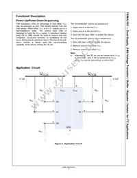 FXMA2102UMX Datasheet Page 5