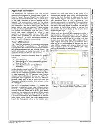 FXMA2104UMX Datasheet Page 7