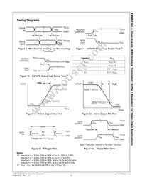 FXMA2104UMX Datasheet Page 14