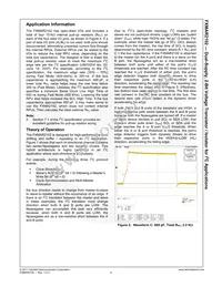 FXMAR2102L8X Datasheet Page 7