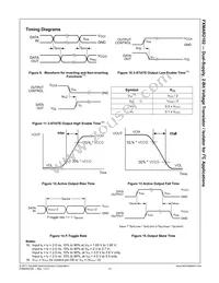 FXMAR2102L8X Datasheet Page 14