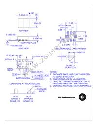 FXMAR2102L8X Datasheet Page 16