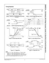 FXMAR2104UMX Datasheet Page 14