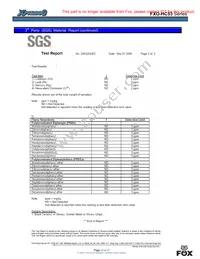 FXO-HC530-95 Datasheet Page 12