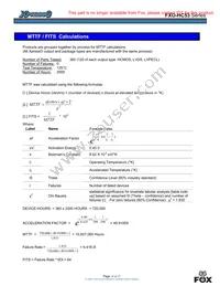 FXO-HC530-95 Datasheet Page 14