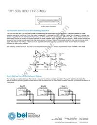 FXP1800-48G Datasheet Page 11