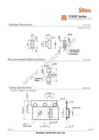 FY1101F-TR Datasheet Page 18