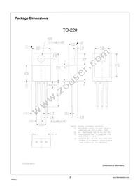 FYP1010DNTU Datasheet Page 4