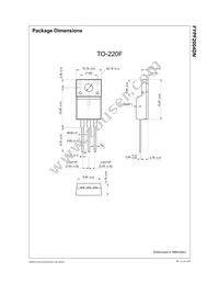 FYPF2004DNTU Datasheet Page 4