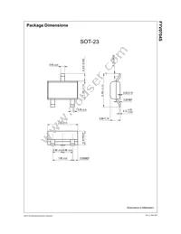 FYV0704SMTF Datasheet Page 4