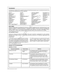 FYV0704SMTF Datasheet Page 5