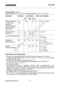 FZL4146GGEGHUMA1 Datasheet Page 11