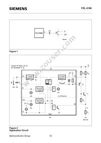 FZL4146GGEGHUMA1 Datasheet Page 12