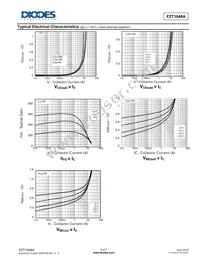 FZT1048ATC Datasheet Page 5