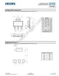 FZT795ATC Datasheet Page 6