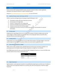 G120B-SM-373 Datasheet Page 11