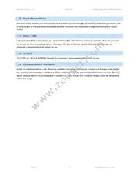 G120B-SM-373 Datasheet Page 15