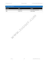 G120B-SM-373 Datasheet Page 22