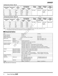 G2R-1-S-T130 DC24 Datasheet Page 5