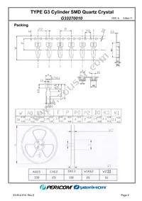 G33270010 Datasheet Page 6