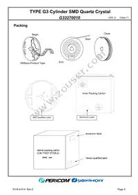 G33270010 Datasheet Page 7