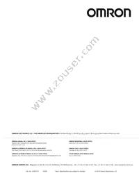 G3R-OD201SN-UTU DC5-24 Datasheet Page 9