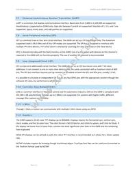 G400S-SM-480 Datasheet Page 12