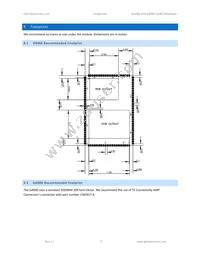 G400S-SM-480 Datasheet Page 17