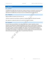 G400S-SM-480 Datasheet Page 19