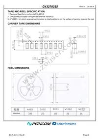 G43270025 Datasheet Page 6