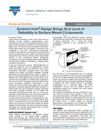 G5SBA60L-6088E3/51 Datasheet Page 4