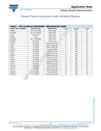 G5SBA60L-6088E3/51 Datasheet Page 18