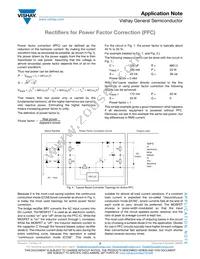 G5SBA60L-6088E3/51 Datasheet Page 20