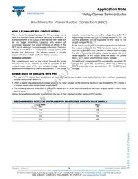 G5SBA60L-6088E3/51 Datasheet Page 21