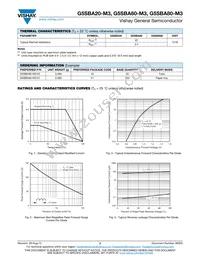 G5SBA60L-6088M3/51 Datasheet Page 2