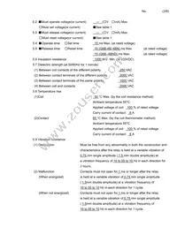 G6C-4BND DC5 Datasheet Page 4