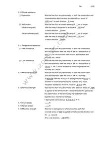 G6C-4BND DC5 Datasheet Page 5