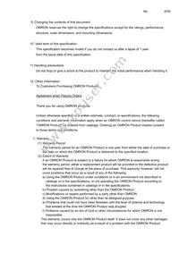 G6C-4BND DC5 Datasheet Page 7