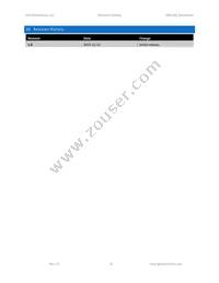 G80SC-SM-501 Datasheet Page 14