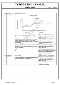 G83270022 Datasheet Page 5