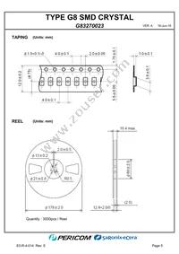 G83270023 Datasheet Page 7